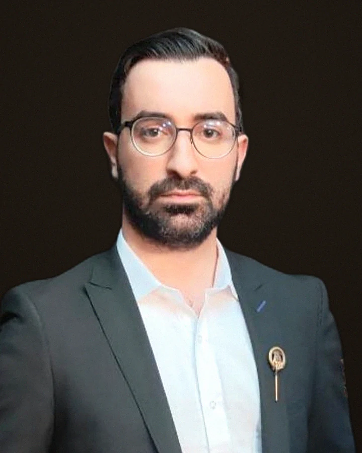 Matteo Barbagallo